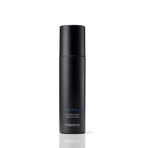 VIDIVICI Homme Blue Balancing Essence-in-Skin 100ml