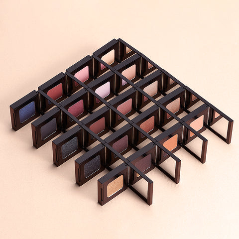 VIDIVICI Single Eyeshadow 2g
