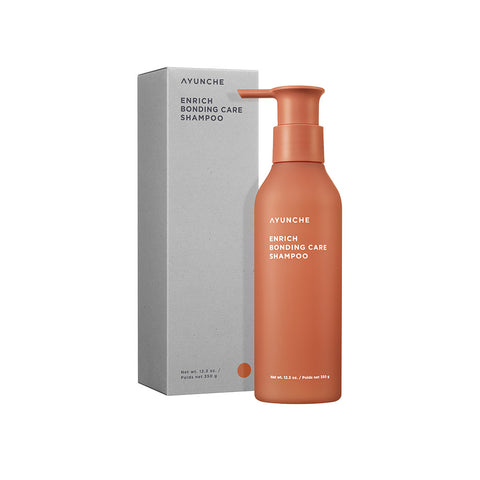 Ayunche Inrich Bonding Care Shampoo 350g