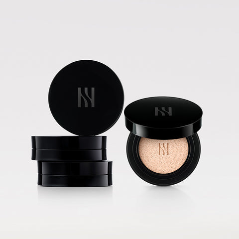 HERA Black Cushion Foundation Single 15g (Shade 00P1)