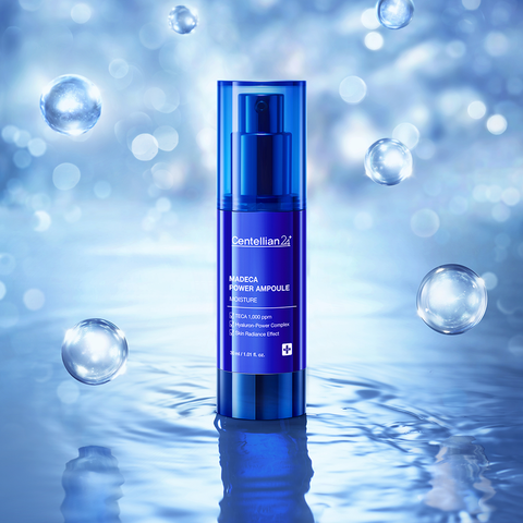 Centellian24 Madeca Power Ampoule Moisture 30ml