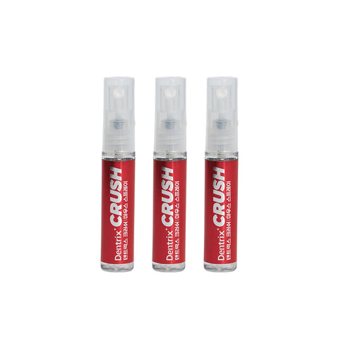 DongKook DENTRIX Crush Mouth Spray 7ml (3 Pack)