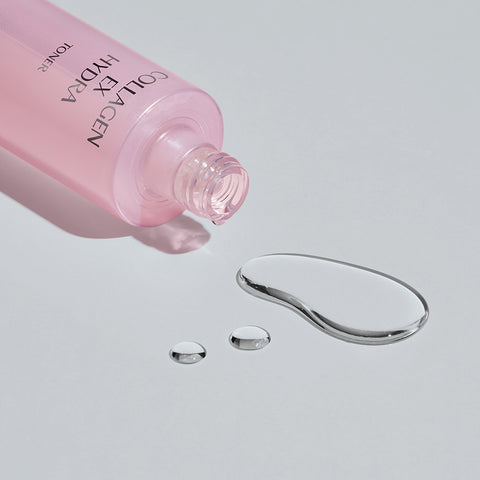 The Saem Collagen EX Hydra Toner