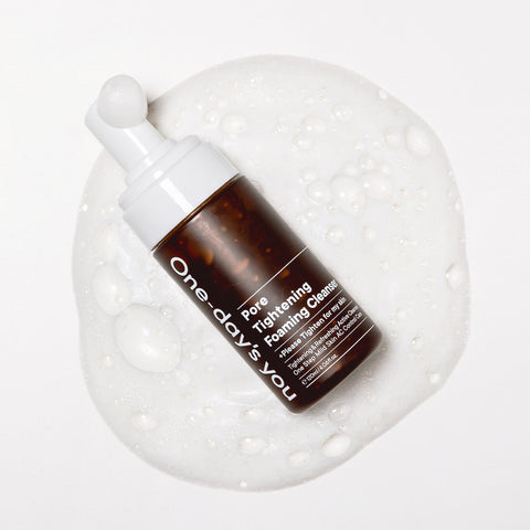 One Day's You Pore Tightening Foaming Cleanser 120ml