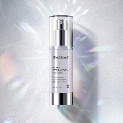 Centellian24 Madeca Power Ampoule Brightening 30ml (2 Pack)