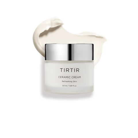 TIRTIR Porcelain Cream 50ml