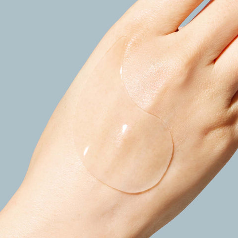 Dr.Ceuracle Hyal Reuse Hydrogel Eye Mask 90g 60sheets