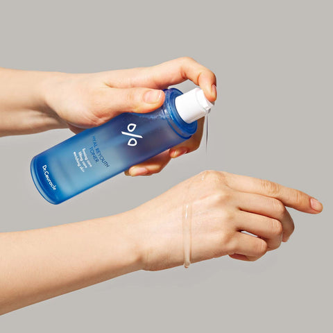 Dr.Ceuracle Hyal Reuse Toner 120ml