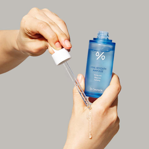 Dr.Ceuracle Hial Reuse Ampoule 50ml