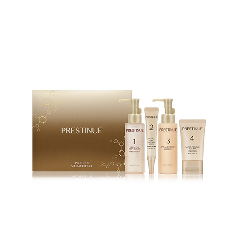 ISA KNOX Prestinew Gift 4-Piece Set
