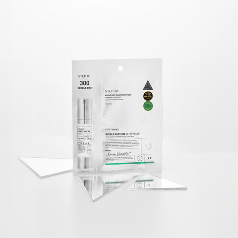 VT Reedle Shot 300 2 Step Mask