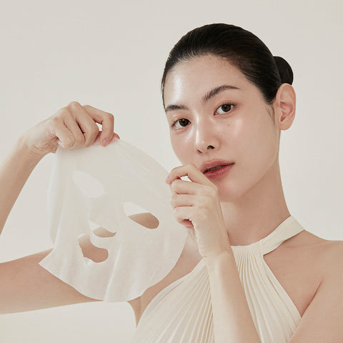BYUR Glow Boost Multi V Fresh Mask Pack (1 Sheet)
