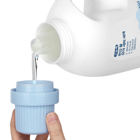 Pyunkang Yul Kids High-Concentrate Baby Laundry Detergent 1.5L