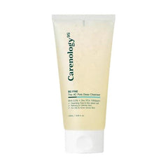 Soonsu Beauty BE:FINE The AC Pore Deep Cleanser front view
