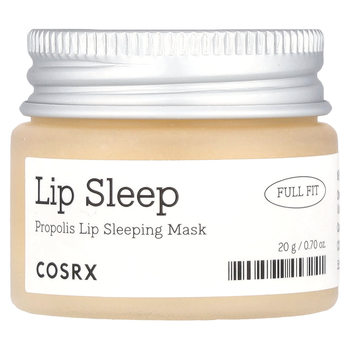 Soonsu Beauty Lip Sleep Propolis Lip Sleeping Mask side view