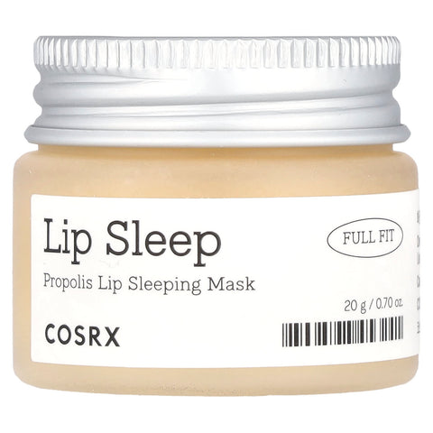 Soonsu Beauty Lip Sleep Propolis Lip Sleeping Mask side view