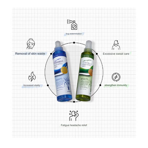 3W CLINIC All In One Collagen Essence 60ml