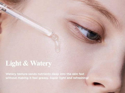 Soonsu Beauty Galactomy Niacin 2.0 Essence packaging design
