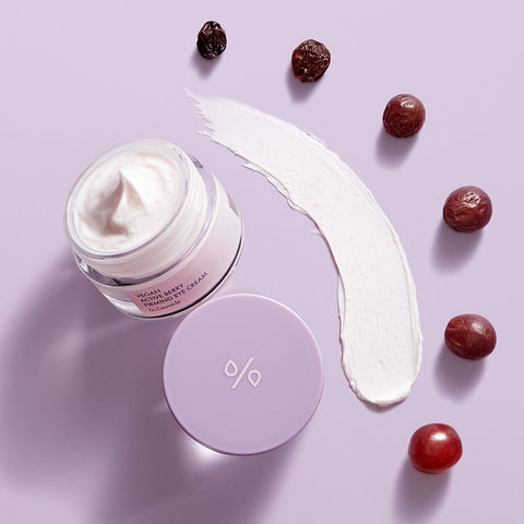 Dr.Ceuracle Vegan Active Berry Firming Eye Cream 32g