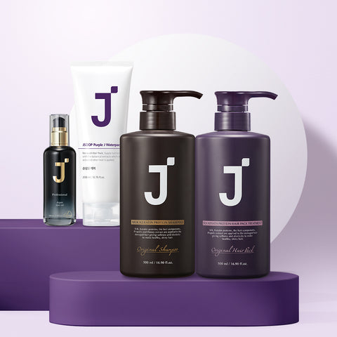 Jsoop Hair Bestsellers Collection