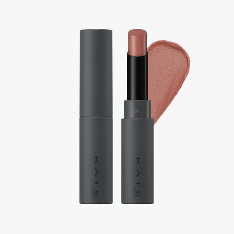 Kate Cafe Steam Matte Nude Lipstick