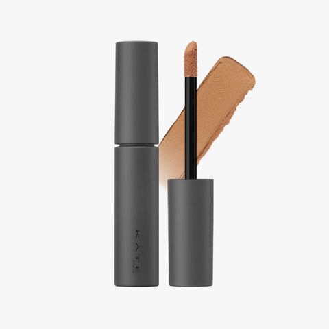 Kate Cafe Matte Latte Liquid Shadow