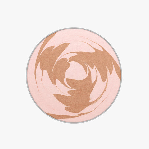 Kate Cafe Latte Art Matte Cheek Blusher