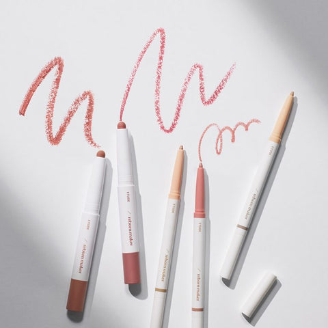 ETUDE Overlip Pencil 1g