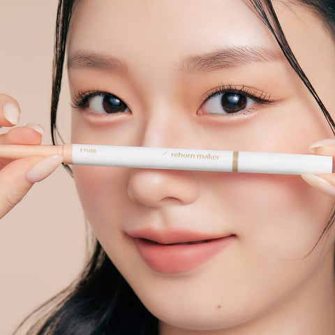 ETUDE Recreating Maker Dual Aegyosal Liner 0.9g