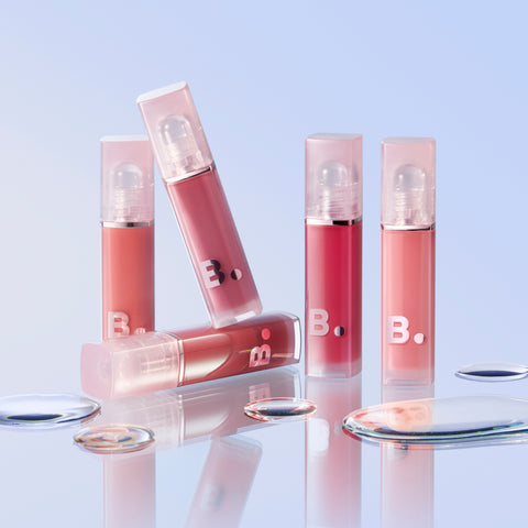 Banila Co Water Drop Veil Tint 5-Piece Full Set