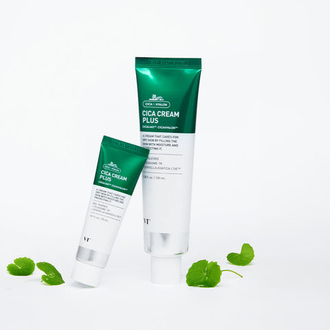 VT Cica Cream Plus 100ml