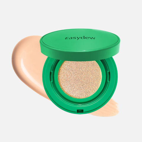 Easydew Mela B Toning Ampoule Cushion 15g