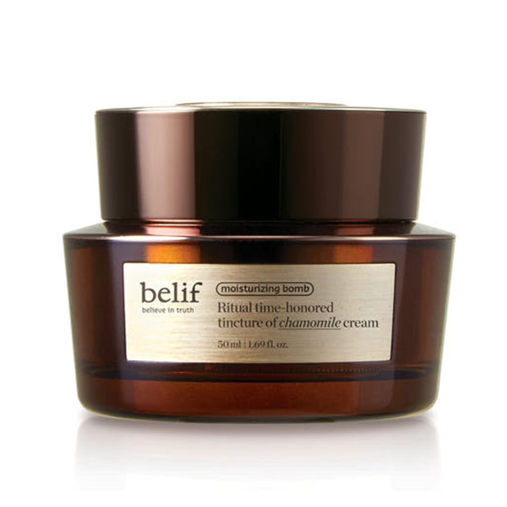 belif Ritual Tincture of Chamomile Cream 50ml