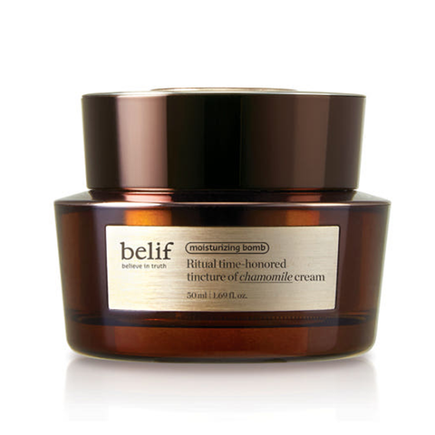 belif Ritual Tincture of Chamomile Cream 50ml