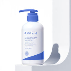 Aestura Atobarrier 365 Body Lotion 400ml Set 2pcs
