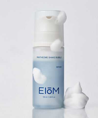 Eiom Panteom 3-Second Shake Bubble Serum