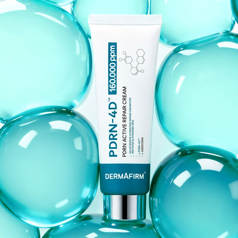 Dermafirm PDRN-4D Cream 40g (2 Pack)