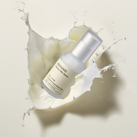 Mixsoon Soy Serum 30ml