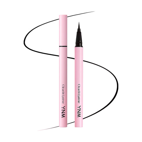 YNM Clear Fit Eyeliner 0.6g