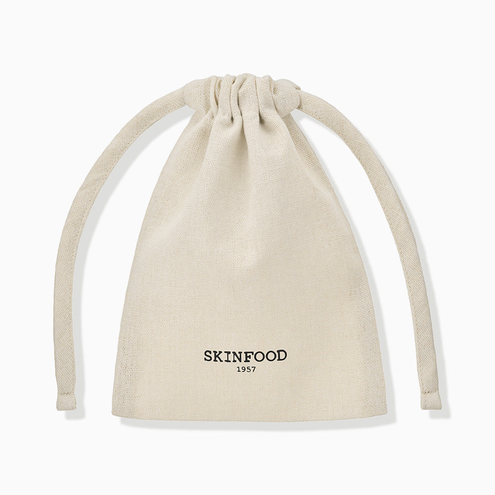 Skinfood Eco String Pouch (154mm x 140mm)