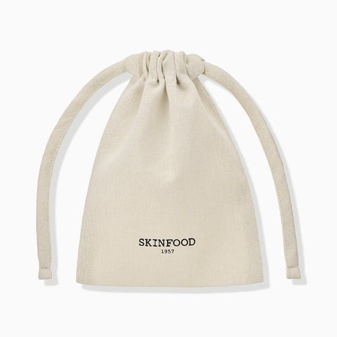 Skinfood Eco String Pouch (154mm x 140mm)