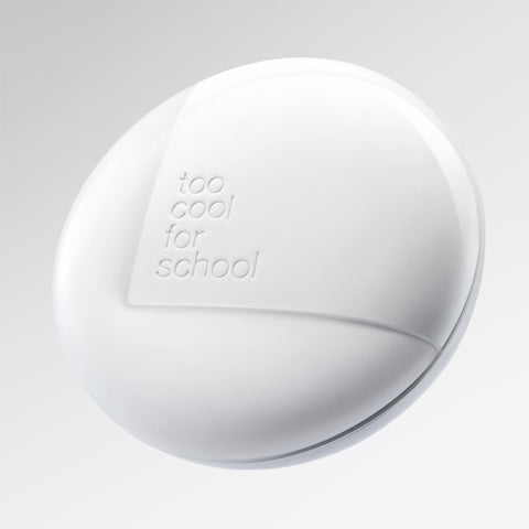 Too Cool For School Fixing Cover Fit Cushion (12g + 12g Refill)