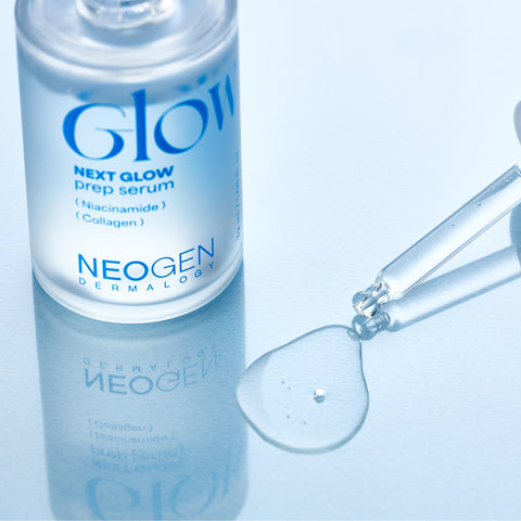 Neogen Next Glow Prep Serum 32ml