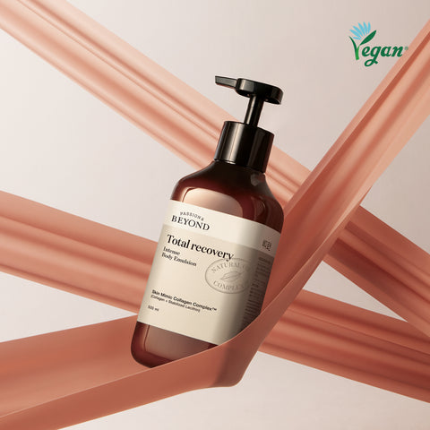 BEYOND Wrinkle Care Total Recovery Intense Body Lotion 500ml