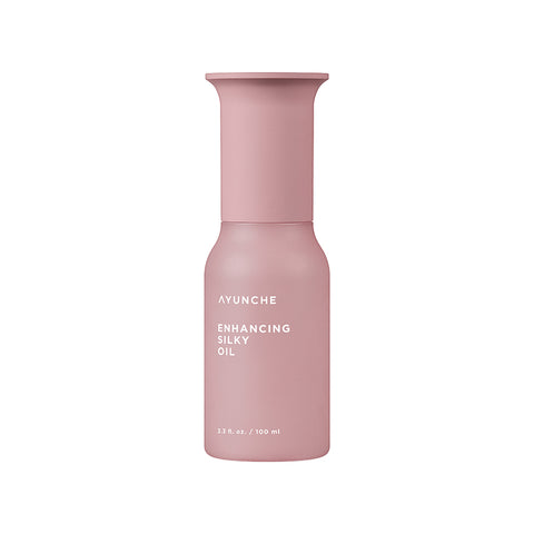 Ayunche Enhancing Silky Oil & Layered Mist Set (2-piece)