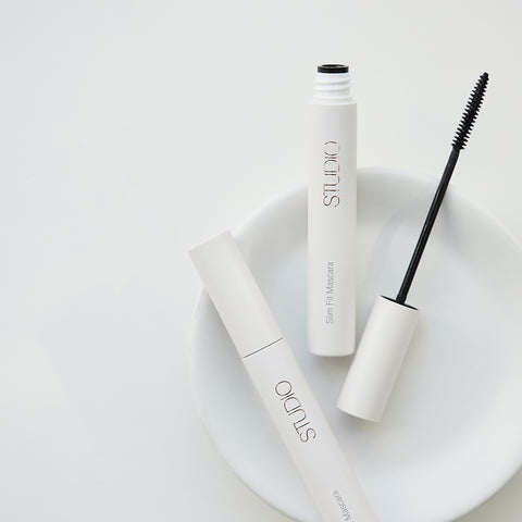 The Saem Studio Slim Fit Mascara 01 Tension Curling 7ml
