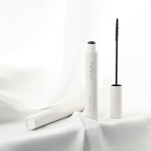 The Saem Studio Slim Fit Mascara 01 Tension Curling 7ml