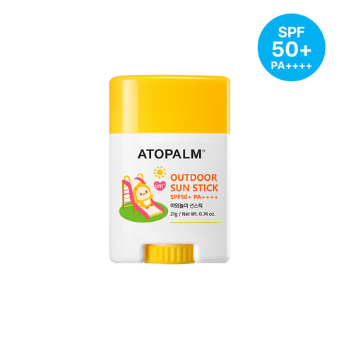 Atopalm Outdoor Play Sun Stick 21g
