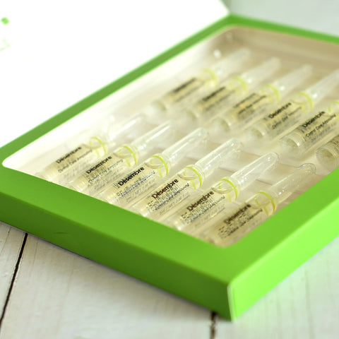 Desembre Control Core Ampoule 2ml x 12pcs