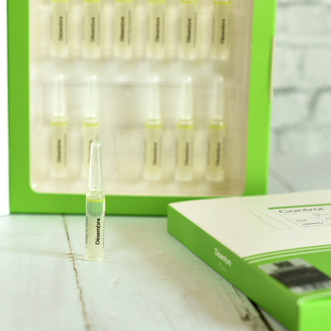 Desembre Control Core Ampoule 2ml x 12pcs